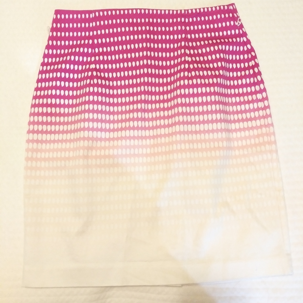 Summer Worthington skirt